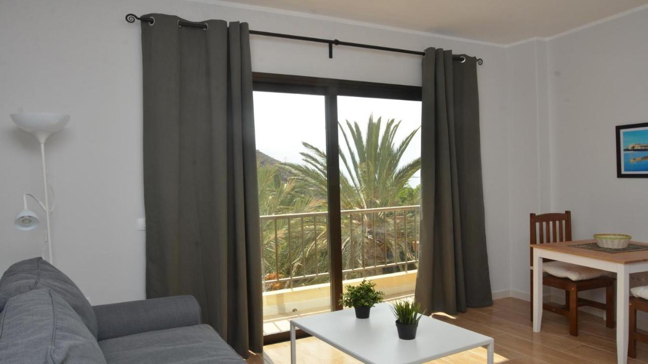Apt El Molino 2A Valle Gran Rey Extérieur photo